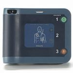 Phillips FRx AED Device Package in Raleigh, NC